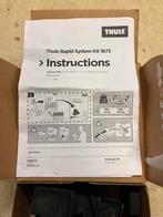 Thule !, Auto diversen, Dakdragers, Ophalen, Zo goed als nieuw