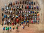 Lego minifigures verzameling(Series/minecraft/star wars enz), Ophalen of Verzenden, Zo goed als nieuw, Losse stenen, Lego