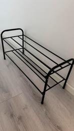 Shoe rack, Huis en Inrichting, Ophalen of Verzenden, Zo goed als nieuw