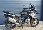 BMW R 1250 GS Triple Black Exclusive 12 mnd Garantie (bj 201, Bedrijf, Overig