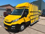 Iveco Daily 35C16 chassis dubbel lucht glasresteel promotie, Automaat, Iveco, 160 pk, 2300 cc