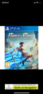 Prince of Persia the lost crown PS4, Ophalen of Verzenden, Zo goed als nieuw