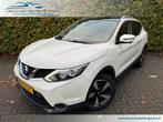 Nissan Qashqai 1.2 Tekna I Panorama Dak I 360 Camera, Voorwielaandrijving, Stof, Gebruikt, 4 cilinders