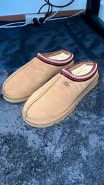 Uggs tasman maat 45, Ophalen of Verzenden, Zo goed als nieuw, Pantoffels of Sloffen