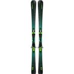 Elan Primetime 33 FusionX Heren Piste Carveski's lengte 172