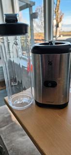 WMF Smoothie Maker - Perfect voor gezonde drankjes!, Ophalen, Gebruikt, Blender