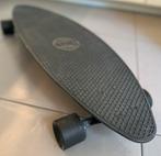 Penny Longboard total black, Sport en Fitness, Skateboarden, Ophalen of Verzenden, Zo goed als nieuw, Skateboard, Longboard