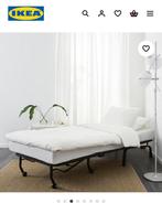 LYCKSELE HÅVET slaapfauteuil IKEA, Huis en Inrichting, Slaapkamer | Slaapbanken, Ophalen, Eenpersoons, 200 cm