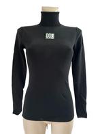 Nikkie Ski trui zwart S, Kleding | Dames, Zwart, Ophalen of Verzenden, Zo goed als nieuw