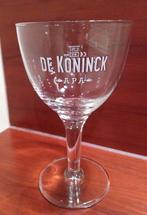 De Koninck APA Bier Glazen 25cl M15. (Bolleke) (D2), Verzamelen, Biermerken, Ophalen of Verzenden, Nieuw, Glas of Glazen, De Koninck