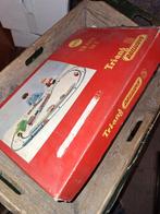 Vintage Tri-ang Railway Treinset, Overige merken, Gelijkstroom, Ophalen of Verzenden, Analoog