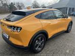 Ford Mustang Mach-E Extended RWD 98 kWh 267pk | Technology P, Automaat, Adaptive Cruise Control, Zwart, Overige kleuren