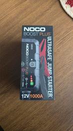 Noco Boost Plus, Auto diversen, Jumpstarters, Verzenden, Zo goed als nieuw