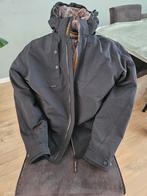 Pall Mall Snowpack Parka - Heren Winterjas, Zwart, Pall Mall, Ophalen of Verzenden, Maat 56/58 (XL)