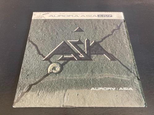 Asia "Aurora" 12" maxi single uit Japan, Cd's en Dvd's, Vinyl Singles, Maxi-single, 12 inch, Verzenden
