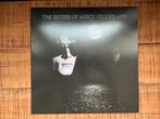 (LP) The Sisters of Mercy - Floodland, Ophalen of Verzenden, Zo goed als nieuw