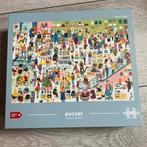 Diverse Hema Puzzels, Ophalen of Verzenden, 500 t/m 1500 stukjes, Zo goed als nieuw
