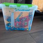 Te koop plasticant nostalgisch speelgoed, Ophalen