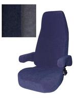 Stoelhoezen SPORTCRAFT Type 5.1 en 9.1  kleur Blauw/Grijs, Buurserstraat 15 A, 7481 EG,Haaksbergen, Ophalen of Verzenden, Info@123CamperOnderdelen.nl