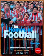 Stadion uitklappers Engels fotoboek, Boeken, Sportboeken, Verzenden, Balsport