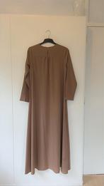 Dames abaya, Kleding | Dames, Gelegenheidskleding, Maat 38/40 (M), Overige typen, Bruin, Miliana