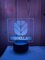 New Holland lamp, Ophalen of Verzenden, Aa, Aa, Aa
