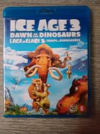 Blu-ray Ice Age 3 dawn of the dinosaurs, Cd's en Dvd's, Blu-ray, Ophalen of Verzenden, Zo goed als nieuw