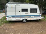 Hobby caravan 2002, Caravans en Kamperen, Caravans, Rondzit, Hobby, Particulier, Luifel