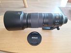 Nikon 200-500mm f5.6, Audio, Tv en Foto, Fotografie | Lenzen en Objectieven, Ophalen, Zo goed als nieuw, Telelens