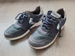 Xsensible Stretchwalker Sneakers Maat 40, Xsensible, Blauw, Ophalen of Verzenden, Sneakers of Gympen