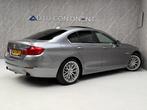 BMW 5-serie 535d / Nette Auto / FULL Option / APK, Auto's, BMW, Automaat, Achterwielaandrijving, Gebruikt, Zwart