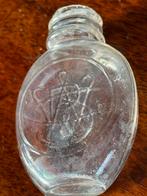 Parfum flesje Early Burroughs 1902 dd, Antiek en Kunst, Verzenden