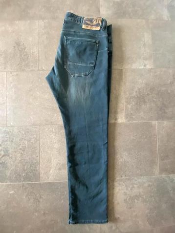 PME Legend Nightflight regular fit Maat W 36 / L32 beschikbaar voor biedingen