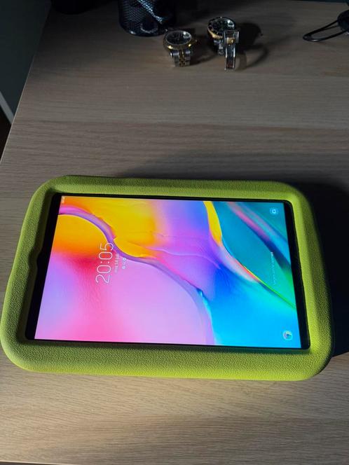 Samsung SM-T510 32GB Roblox !!, Computers en Software, Android Tablets, Zo goed als nieuw, 10 inch, 32 GB, Ophalen of Verzenden
