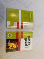 Samengevat bundels VWO, Boeken, Schoolboeken, Ophalen of Verzenden, Zo goed als nieuw, VWO