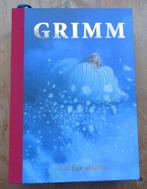 GRIMM - volledige uitgave met ill. van Charlotte Dematons, Boeken, Sprookjes, Zo goed als nieuw, Verzenden