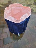 Bath bucket (bovenste rand zit een klein gaatje) 75 xl breed, Gebruikt, Ophalen of Verzenden