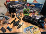 Diverse Batman Items, Ophalen, Zo goed als nieuw