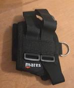 Mares lamp houder op je hand, Watersport en Boten, Ophalen of Verzenden, Nieuw, Duiklamp