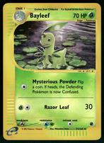 Bayleef 71/165 - Expedition Base Set (Reverse Holo), Verzenden, Gebruikt