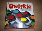 Qwirkle 999 spel, Hobby en Vrije tijd, Gezelschapsspellen | Bordspellen, Ophalen of Verzenden, Gebruikt, 999  Games