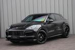 Porsche Cayenne Coupé 3.0 E-Hybrid Aut8 | 463PK | Sport-des, Automaat, Gebruikt, 2995 cc, 4 stoelen