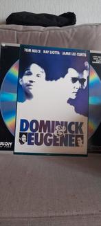 Laserdisc  Dominick Eugene, Verzamelen, Ophalen of Verzenden