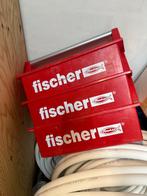 Fischer bakjes, Ophalen, Gebruikt