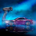 Hot Wheels RLC Exclusive - RC Nissan Skyline R32 Pandem, Ophalen of Verzenden, Nieuw, Auto