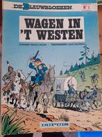 De Blauwbloezen Dupuis 26 stuks 1977 -1988, Meerdere stripboeken, Ophalen of Verzenden, Gelezen