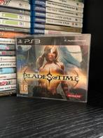 Blades of Time, Avontuur en Actie, Verzenden, 1 speler, Zo goed als nieuw