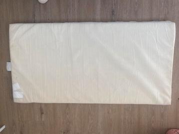 Ikea ledikant matras Pluttig te koop