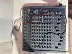 Ross system rcs 802, Muziek en Instrumenten, Mengpanelen, Ophalen of Verzenden, Gebruikt