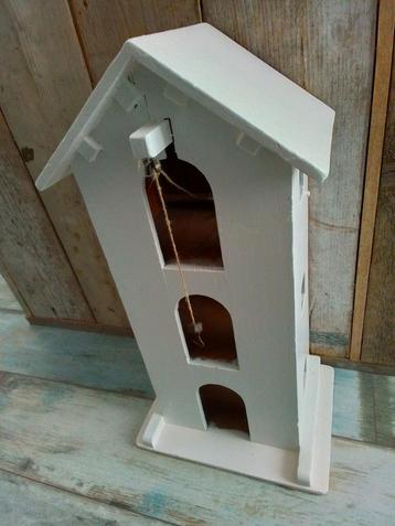 Pakhuis beschikbaar voor biedingen